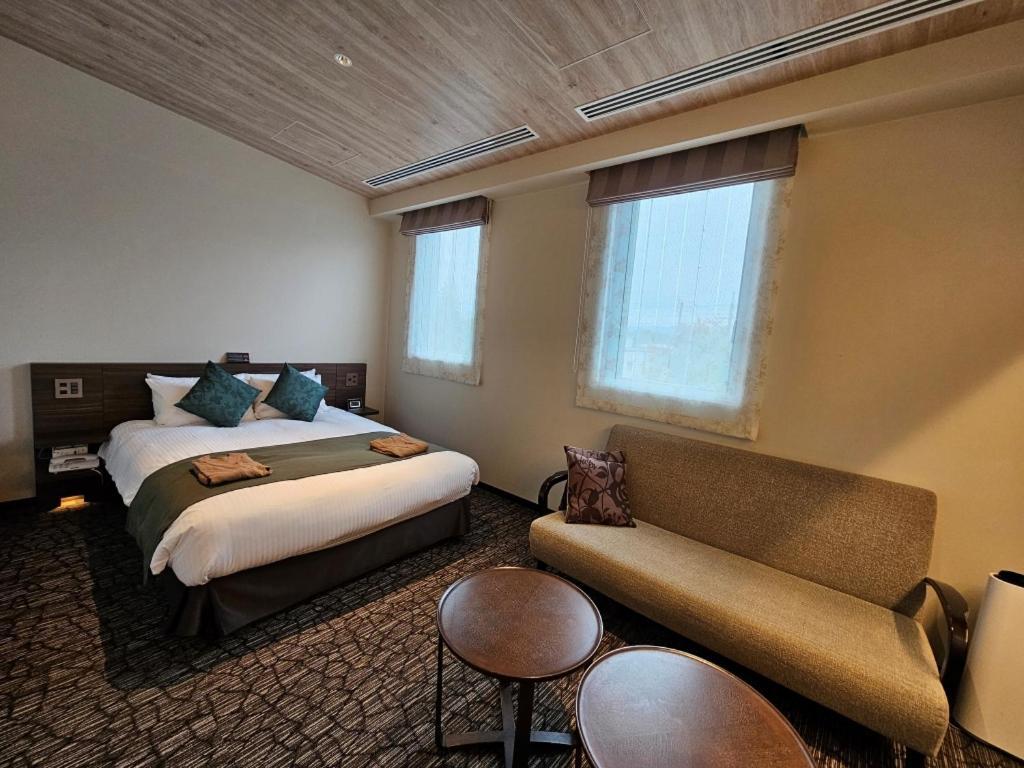 Hotel Grand Vert Kyu Karuizawa Luaran gambar